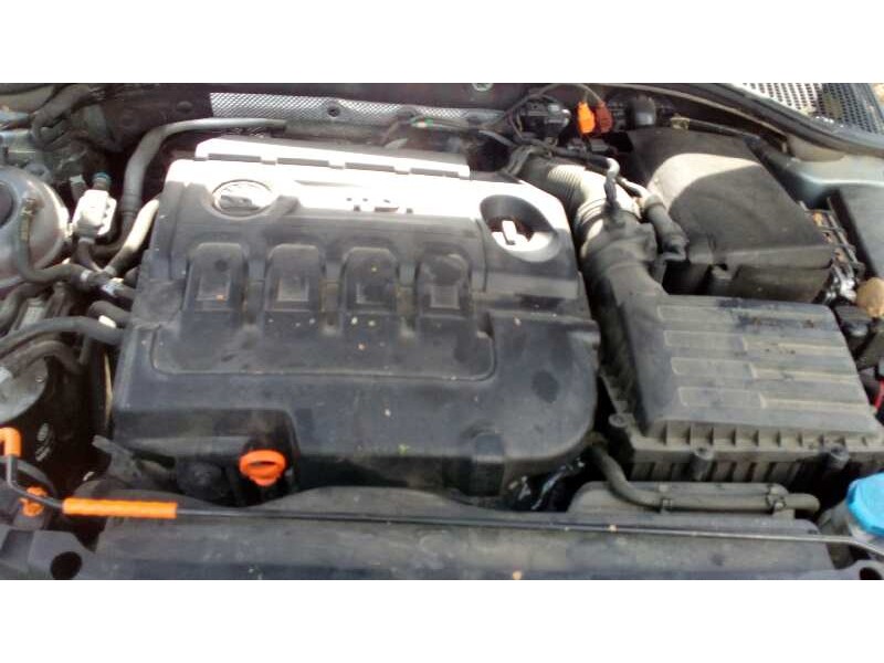 skoda octavia lim. (5e3) del año 2013