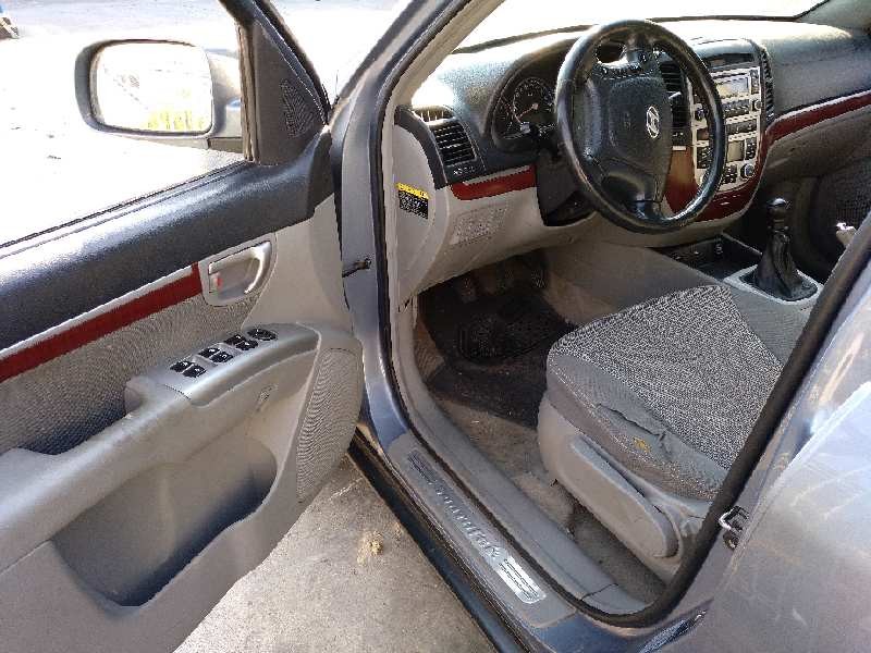 hyundai santa fe (bm) del año 2007