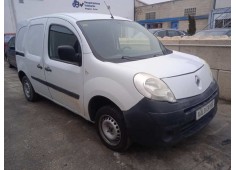 renault kangoo del año 2010