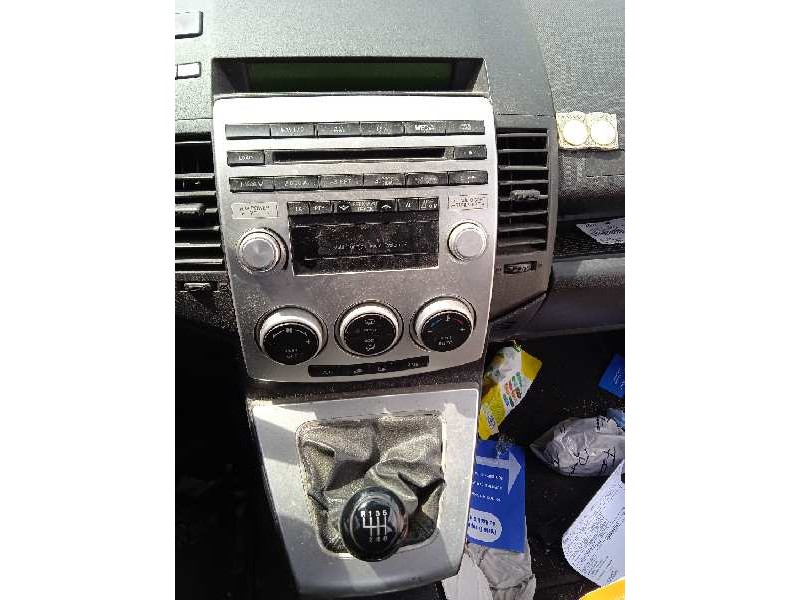 mazda 5 berl. (cr) del año 2007