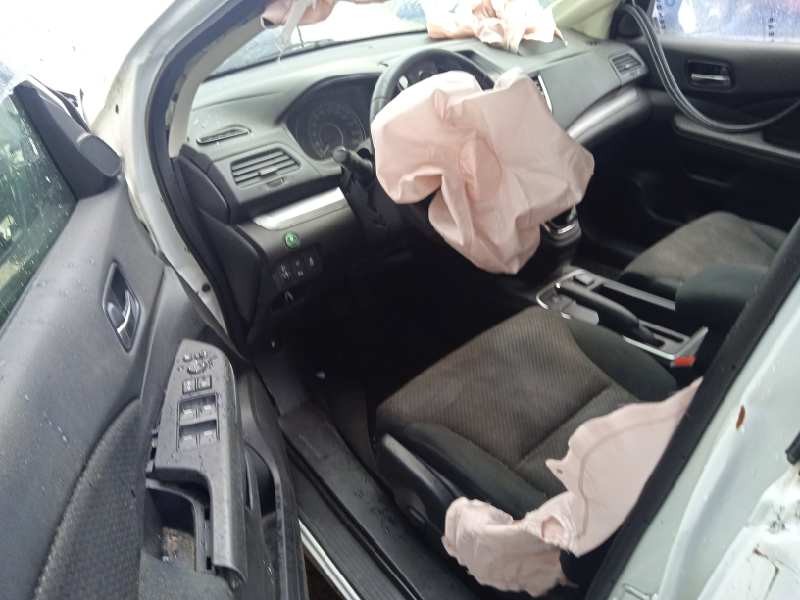 honda cr-v del año 2016