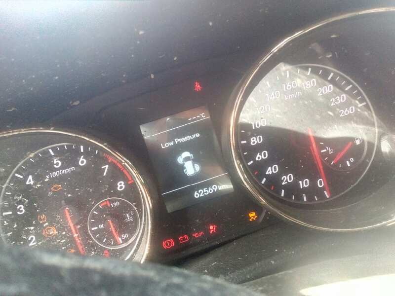 hyundai i30 (gd) del año 2016