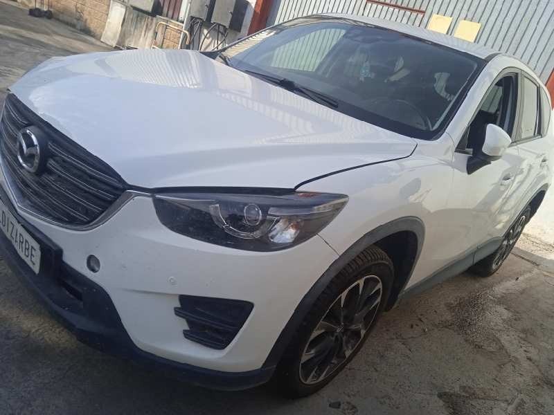 mazda cx-5 del año 2015