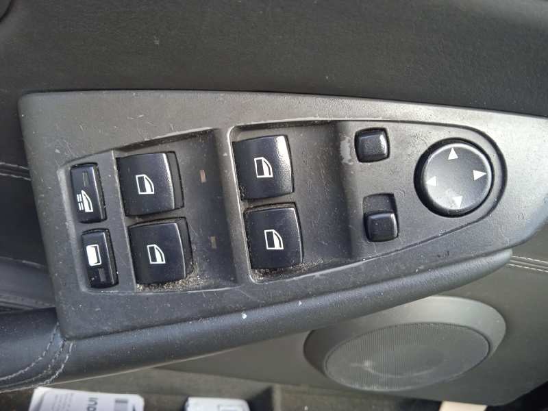 bmw serie 6 cabrio (e64) del año 2004