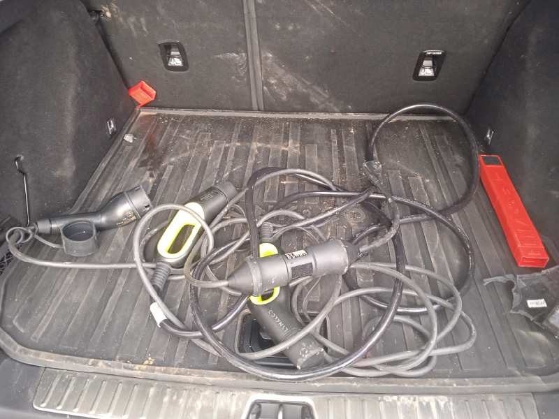 lynk&co lynk & co 01 del año 2023