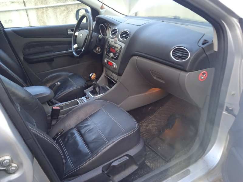ford focus lim. (cb4) del año 2008