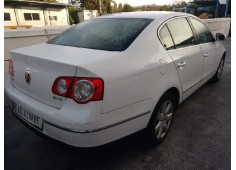 volkswagen passat berlina (3c2) del año 2005 2