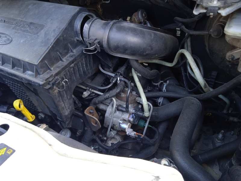 ford transit caja cerrada ´06 del año 2011