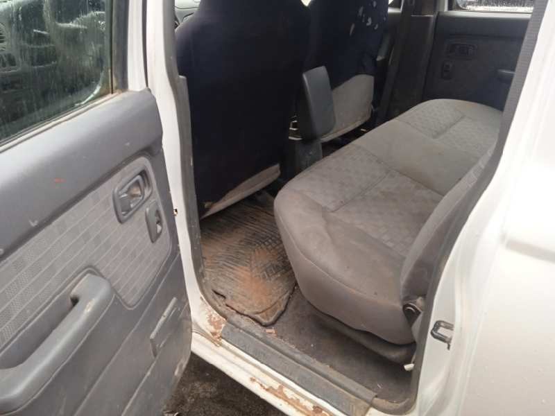 nissan pick-up (d22) del año 2004