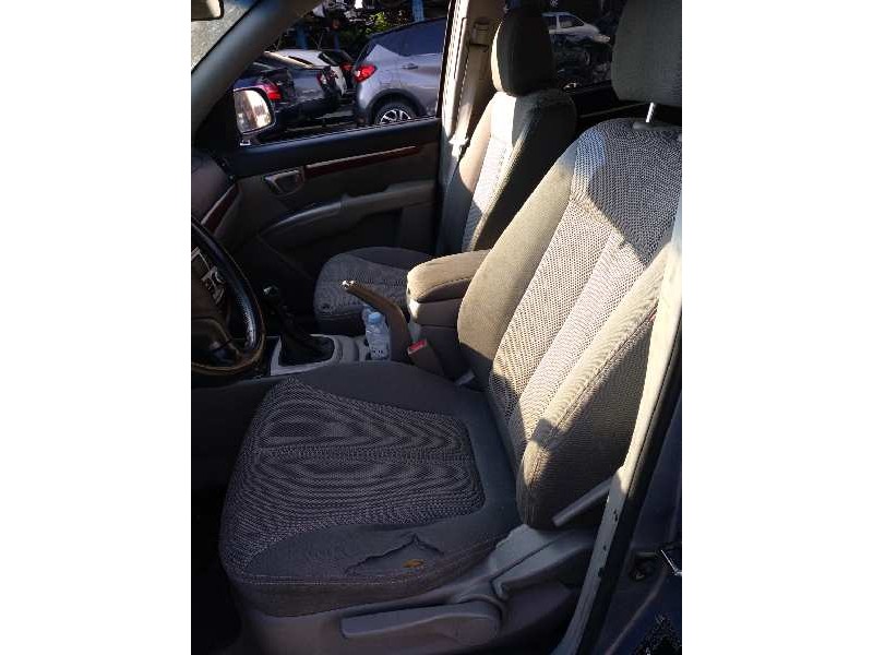 hyundai santa fe (bm) del año 2007