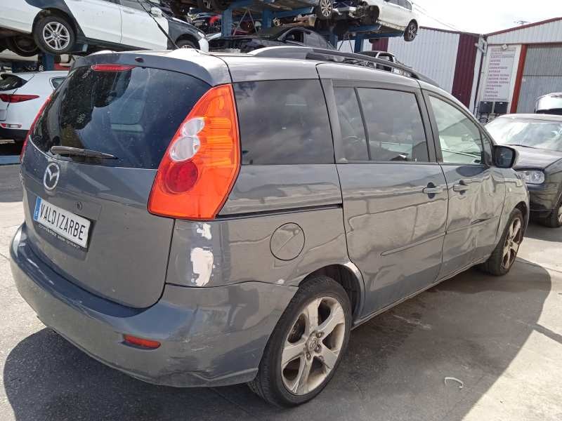 mazda 5 berl. (cr) del año 2007