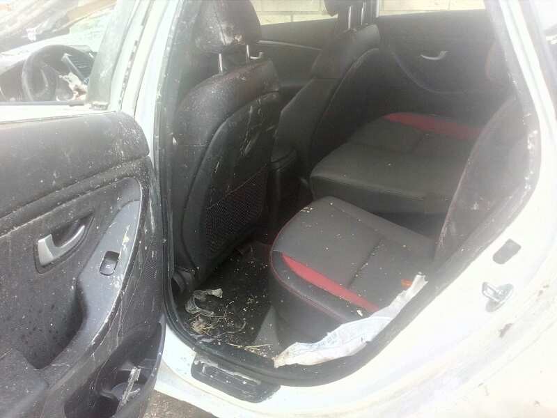 hyundai i30 (gd) del año 2016