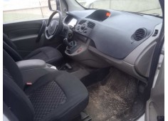 renault kangoo del año 2010 2