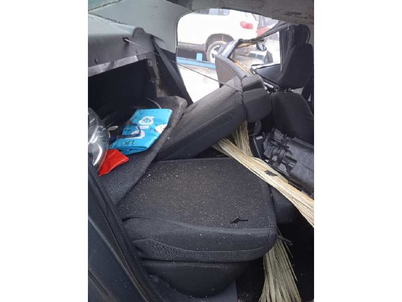 citroën c-elysée del año 2018