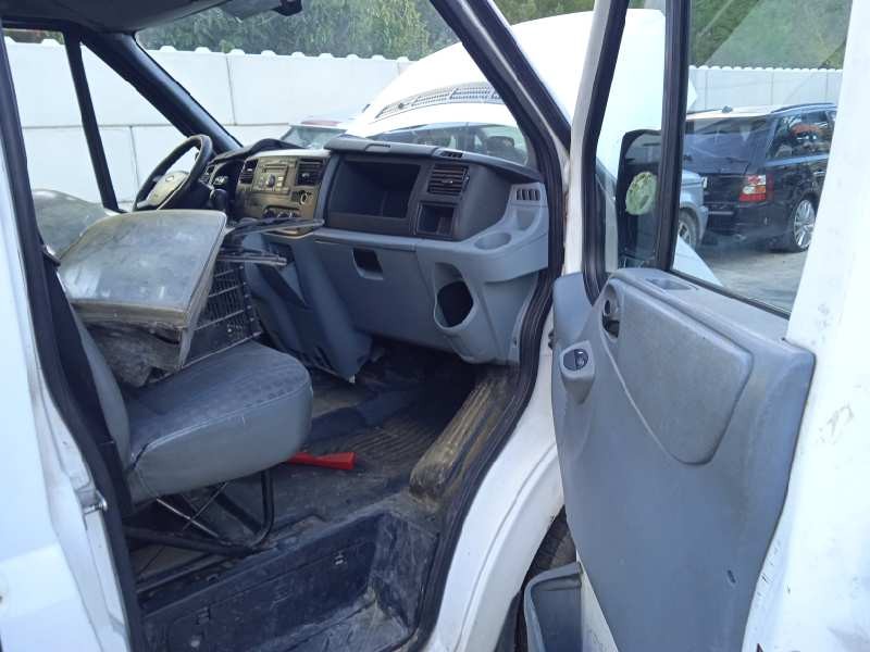 ford transit caja cerrada ´06 del año 2011