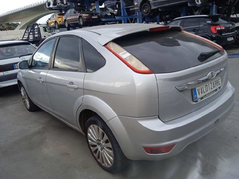 ford focus lim. (cb4) del año 2008