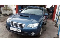 subaru legacy familiar/outback b13 (bp) del año 2008