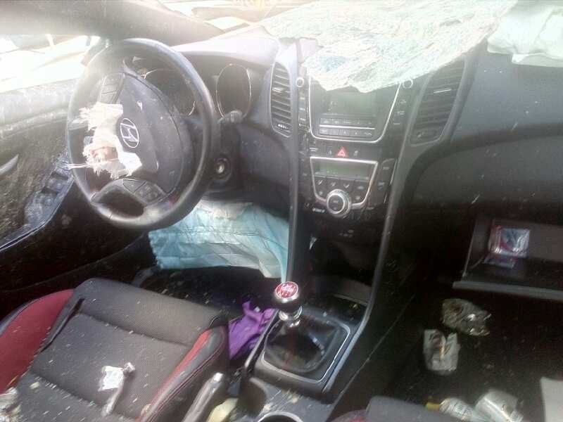 hyundai i30 (gd) del año 2016