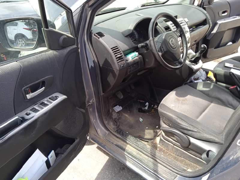 mazda 5 berl. (cr) del año 2007