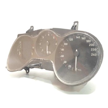 Recambio de cuadro instrumentos para seat toledo (5p2) reference referencia OEM IAM 5P0920830A 5P0920830AX 