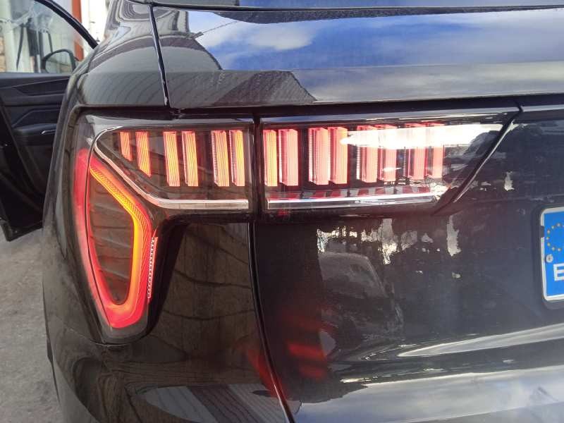 lynk&co lynk & co 01 del año 2023