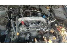 subaru legacy familiar/outback b13 (bp) del año 2008 2