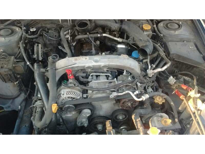 subaru legacy familiar/outback b13 (bp) del año 2008