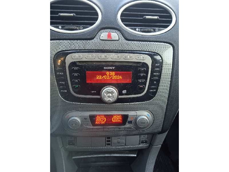 ford focus lim. (cb4) del año 2008