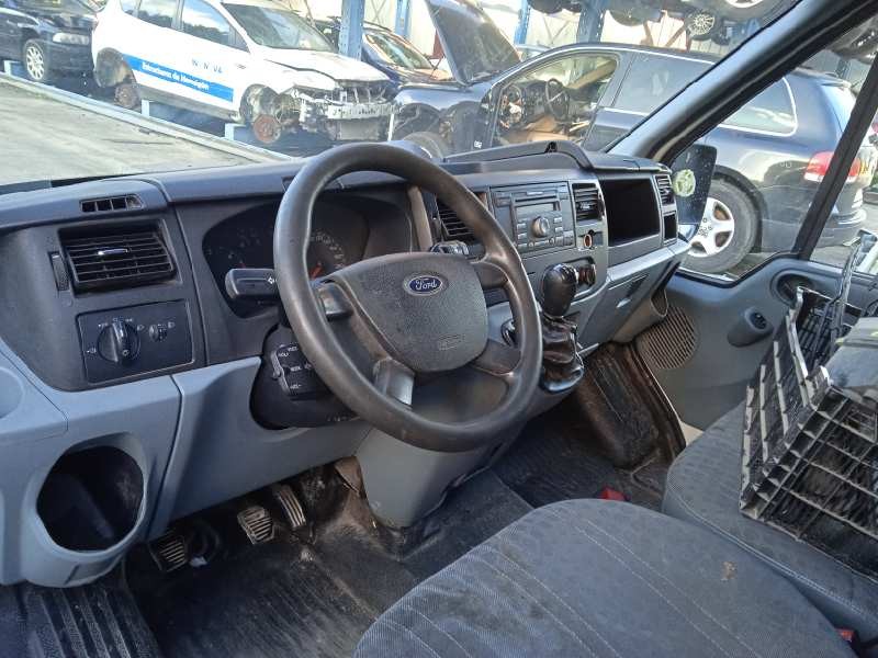 ford transit caja cerrada ´06 del año 2011