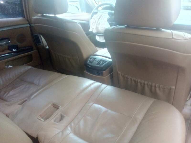 bmw serie 7 (e65/e66) del año 2007
