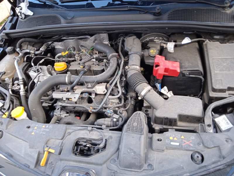 renault clio v del año 2020