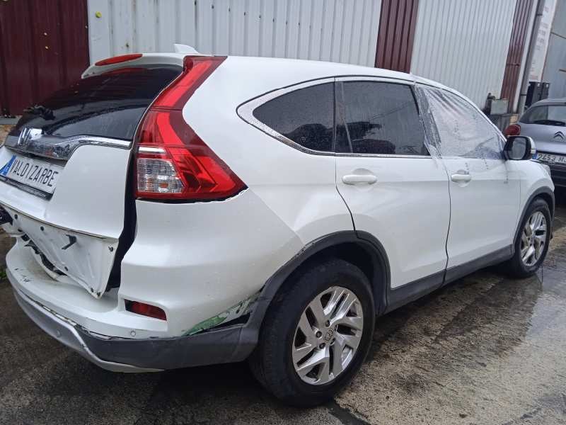 honda cr-v del año 2016