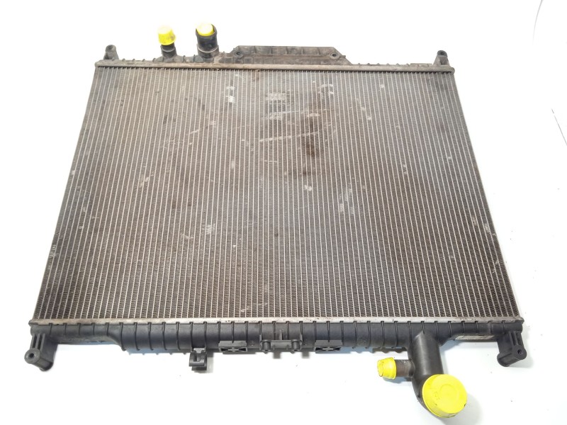RADIADOR AGUA AH328005BA LR015561 