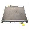 Recambio de radiador agua para land rover discovery iv (l319) 3.0 td 4x4 referencia OEM IAM AH328005BA LR015561 