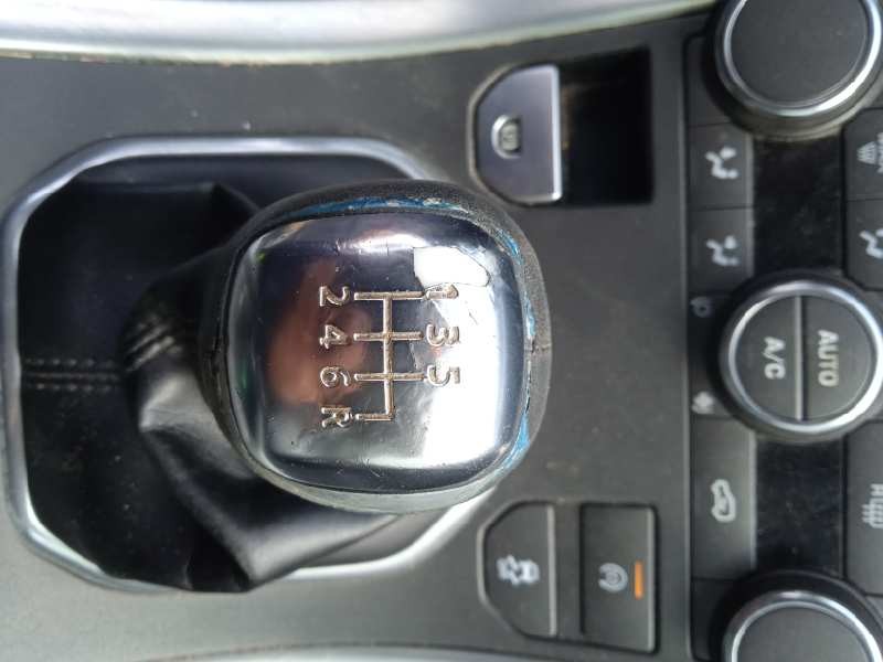 land rover evoque del año 2013