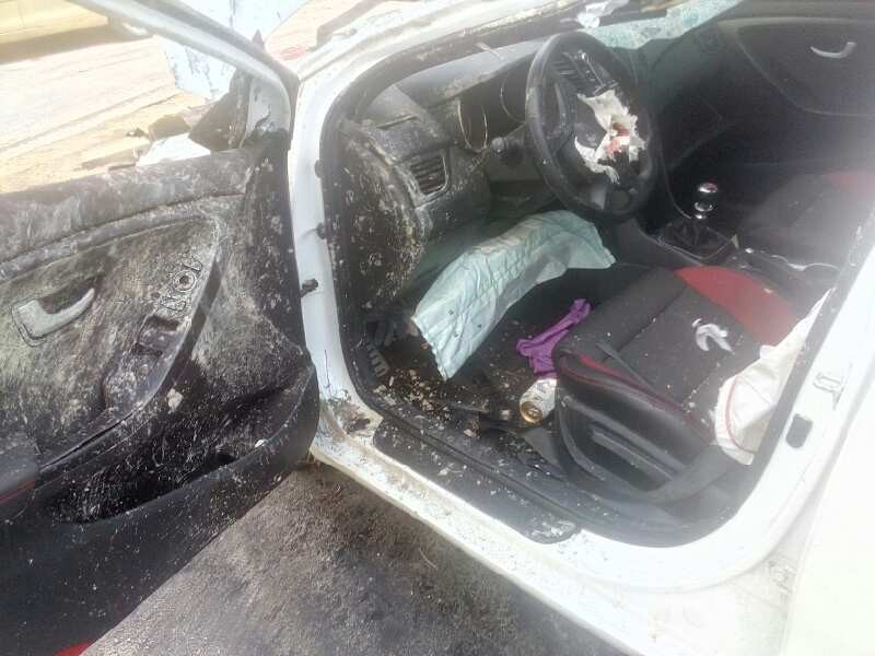 hyundai i30 (gd) del año 2016