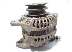 Recambio de alternador para nissan pick-up (d22) td doble cabina navara referencia OEM IAM 23100VK010  A3TB5099 2