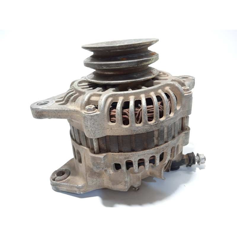 Recambio de alternador para nissan pick-up (d22) td doble cabina navara referencia OEM IAM 23100VK010  A3TB5099