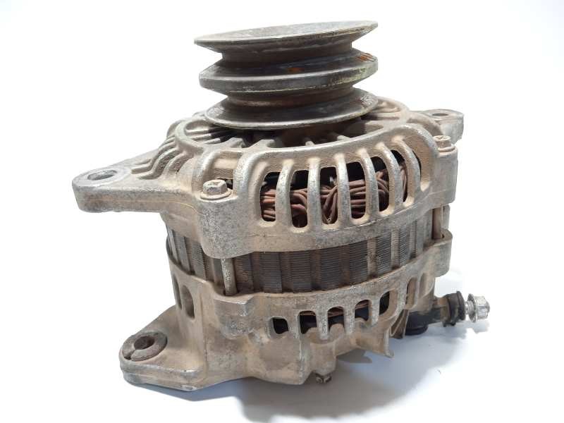 Recambio de alternador para nissan pick-up (d22) td doble cabina navara referencia OEM IAM 23100VK010  A3TB5099