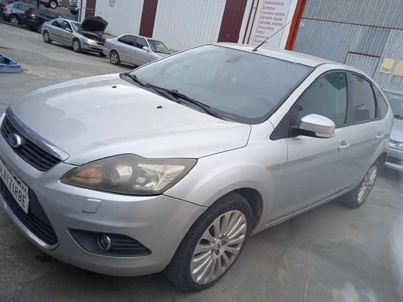 ford focus lim. (cb4) del año 2008
