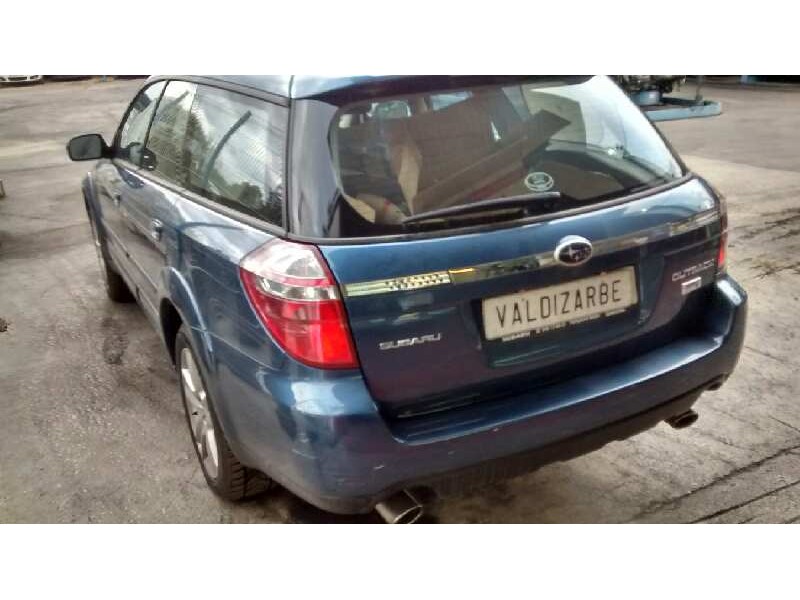 subaru legacy familiar/outback b13 (bp) del año 2008