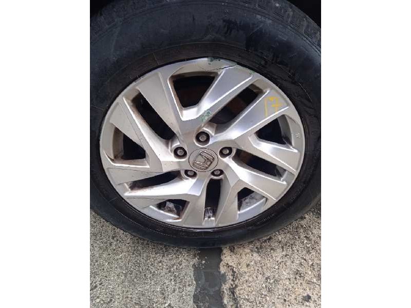 honda cr-v del año 2016