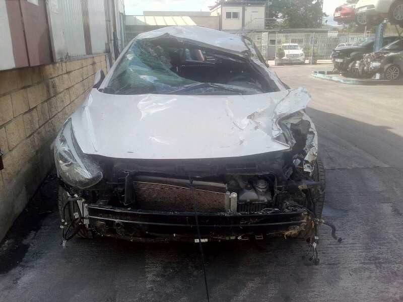 hyundai i30 (gd) del año 2016