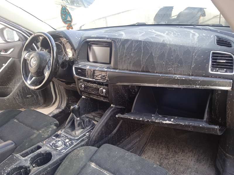 mazda cx-5 del año 2015