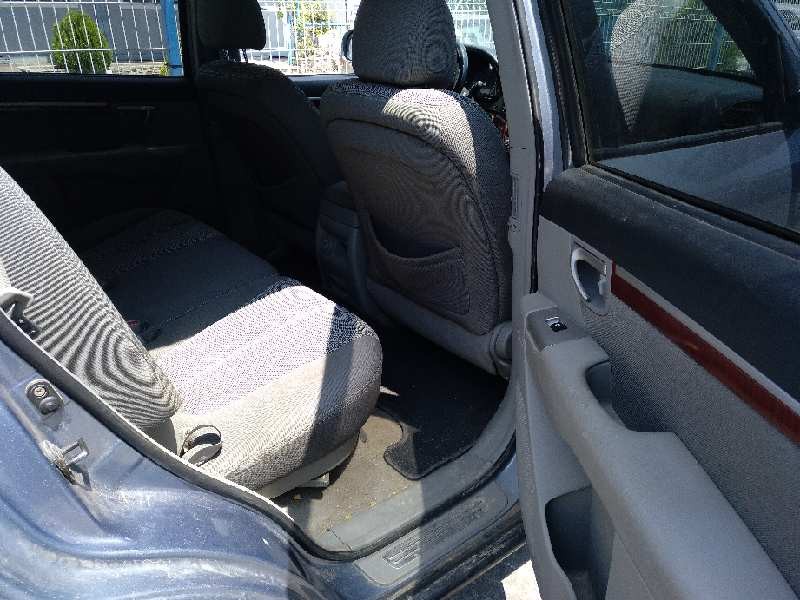 hyundai santa fe (bm) del año 2007