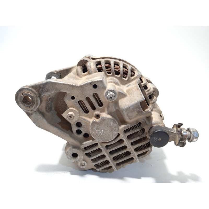 Recambio de alternador para nissan pick-up (d22) td doble cabina navara referencia OEM IAM 23100VK010  A3TB5099