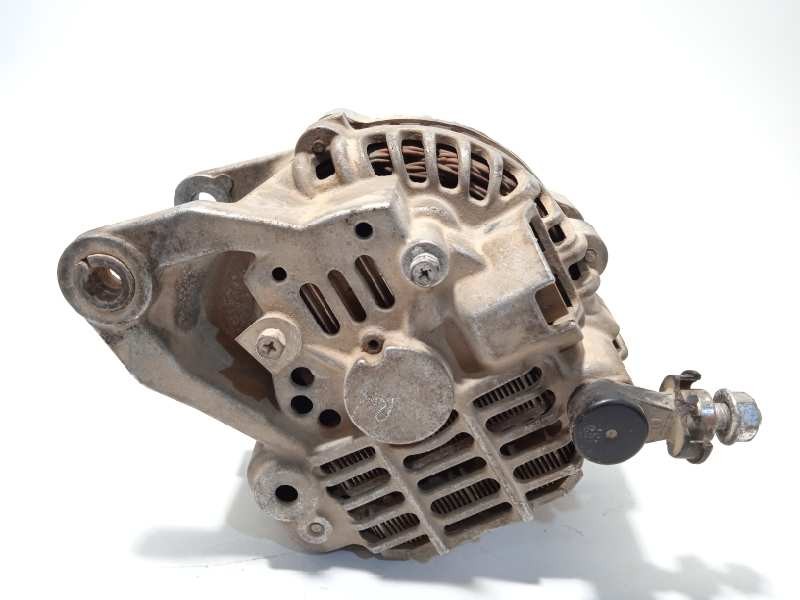 Recambio de alternador para nissan pick-up (d22) td doble cabina navara referencia OEM IAM 23100VK010  A3TB5099