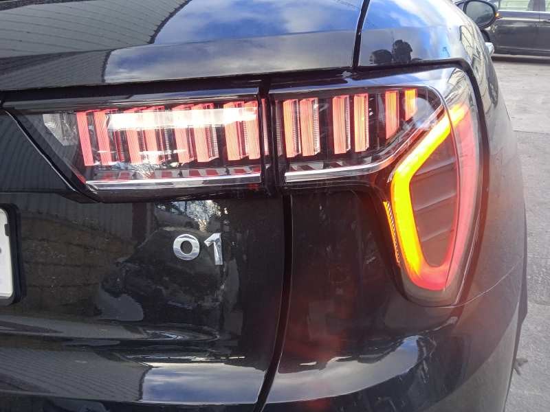 lynk&co lynk & co 01 del año 2023