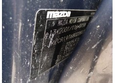 mazda 5 berl. (cr) del año 2007 2