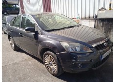 ford focus lim. (cb4) del año 2011